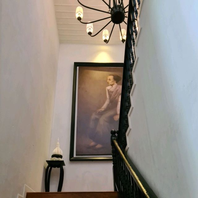 Ninetynine the heritage hotel โรงแรม99เฮอริเทจ