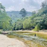 ที่พักวิวหลักล้าน @Passion Resort คีรีวง