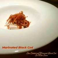 Fine Dining at Soneva Kiri