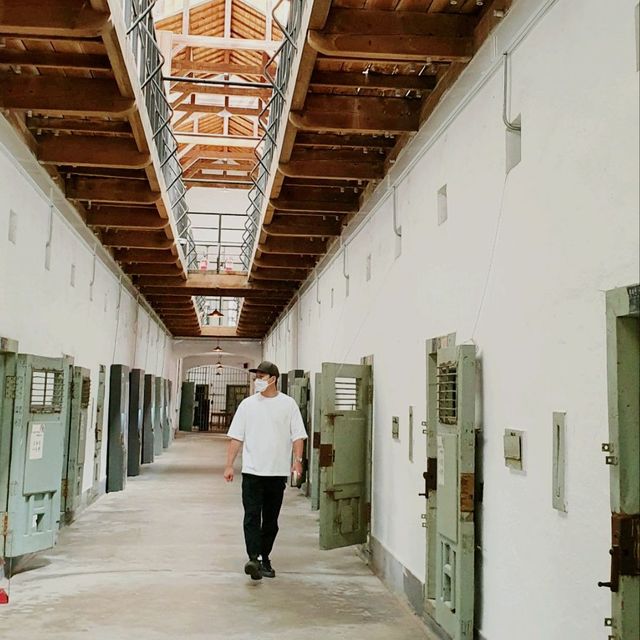 서대문 형무소 역사관