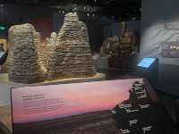 What’s inside the Perth Museum!
