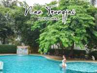 โรงแรมน่านตรึงใจ NanTrungjai Boutique Hotel