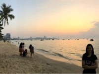 พัทยาจ๋า… เรามาหาอีกแล้วว