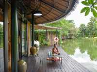The Sense Resort Kanchanaburi 