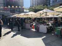 熱鬧有趣🥳🤩邊緣人市集EDGEMAN MARKET📍Miramar 美麗華百樂園
