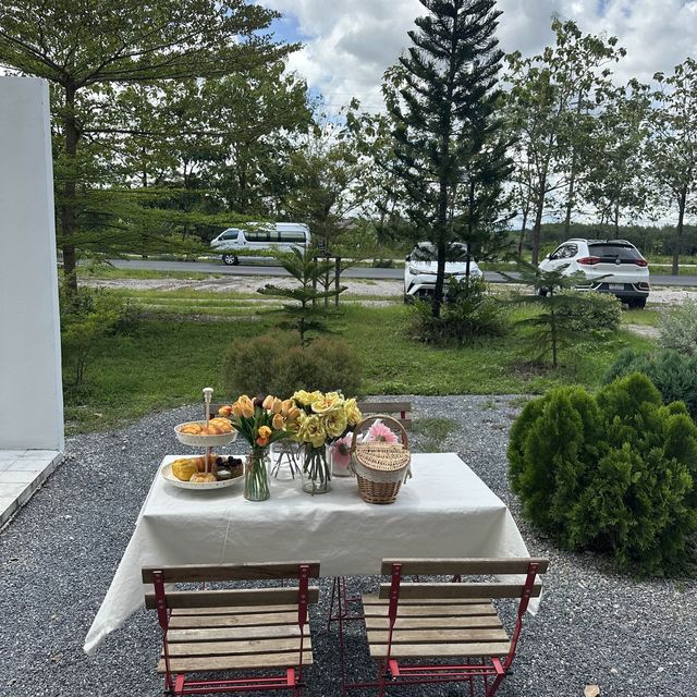  Pinhouse  phathalung