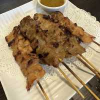 "泰禾美。九龍城高質料理"