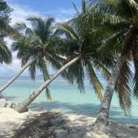 Pulau Besar: Your Private Little Paradise