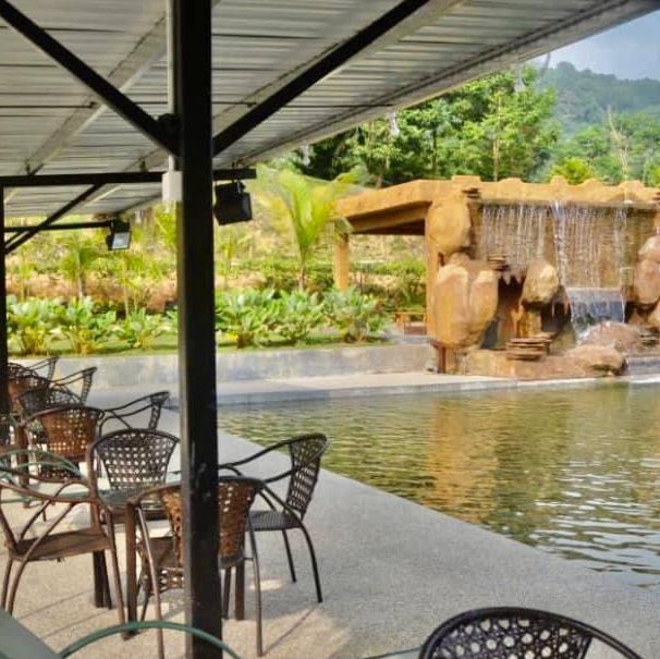 Perfect Family Day Staycation at Perak!!! 