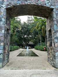 Tanjung Jara resort
