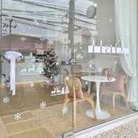 Half Cafe Phuket