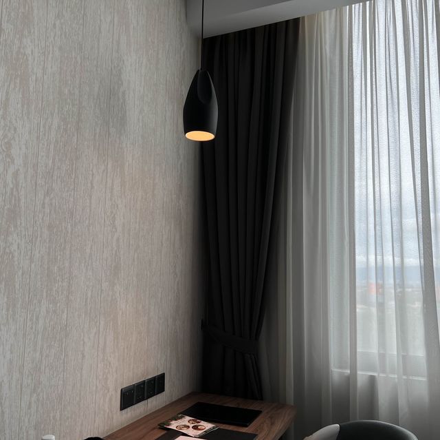 ICONIC STAYCATION @ Iconic Hotel