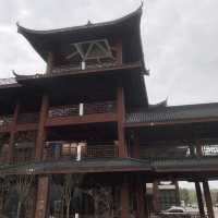 Discover Guangxi Museum China