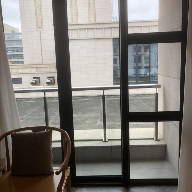 澳門大學都有住宿體驗！