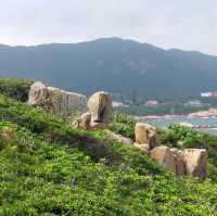 藍色情人橋