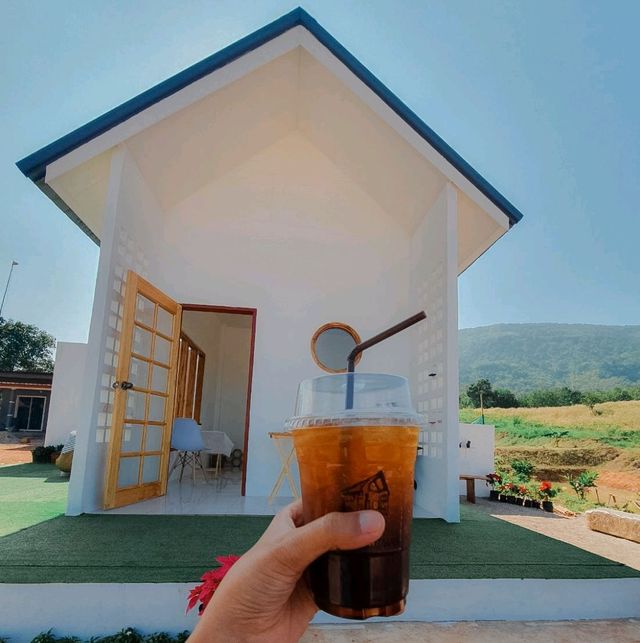 93 Coffee bar