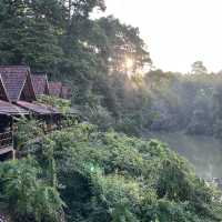 Spring River Resort