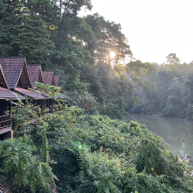 Spring River Resort