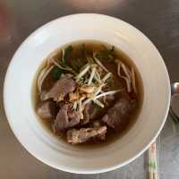 태국 백종원슨생님 맛집!! 나이쏘이 후기