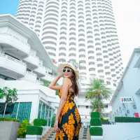 โรงแรมริมทะเล จอมเทียน พัทยา