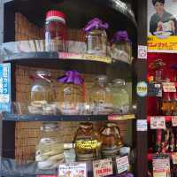 沖縄観光 国際通り