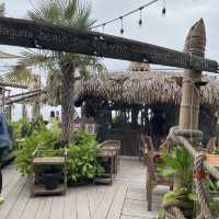  Laguna Cafe 🏝️คาเฟ่สไตล์บาหลี บาใจ 