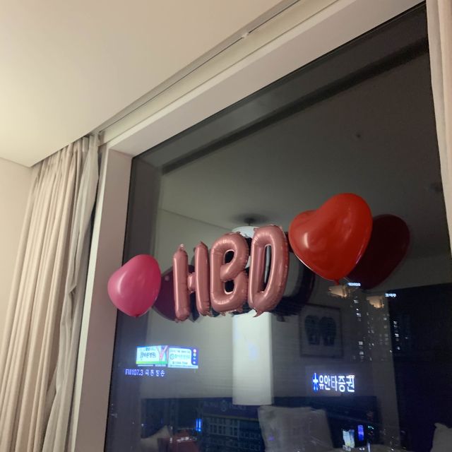 울산 야경 보며 호캉스, 롯데호텔