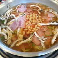 전주 부대찌개 맛집 추천 일등병부대찌개