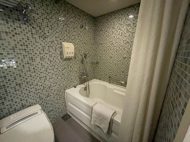 首爾乙支路高CP住宿 Best Western Premier | Hotel Kukdo 호텔 국도