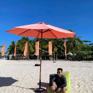 Virgin Island