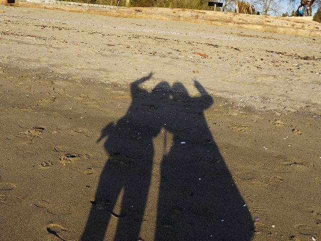 Second Beach