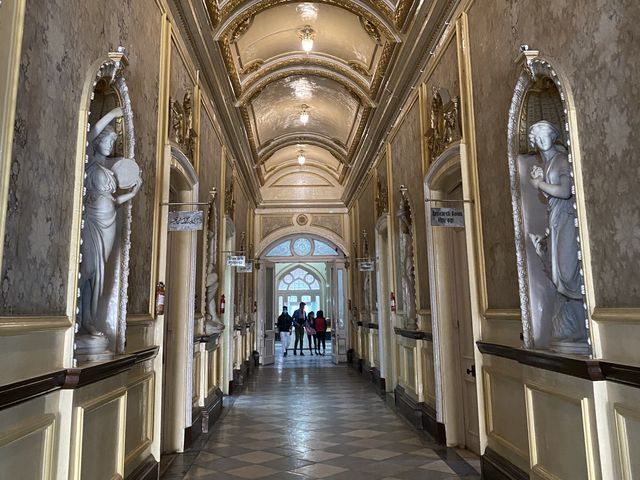 Raza Library - Rampur, India 