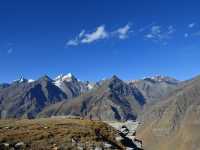 Rohtang Pass - India 