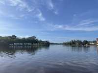 Tutong River 