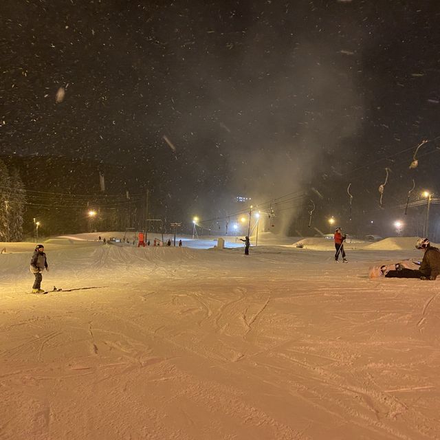 Sveitsi Ski Center