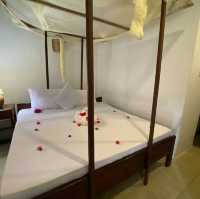 Hotel Bed and Breakfast Zanzibar accommodatio