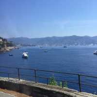 이탈리아의 해안도시 포르토피노Portofino🏖🏖