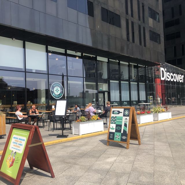 利物浦攝影展覽Open Eye Gallery