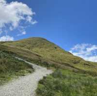 Helvellyn