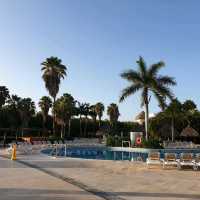 All inclusive holiday in Mexico 