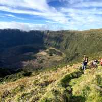 This is a BEAUTIFUL volcanic island