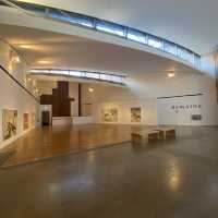 Crawford art gallery 