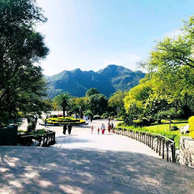 Daman e Koh ISLAMABAD PAKISTAN 