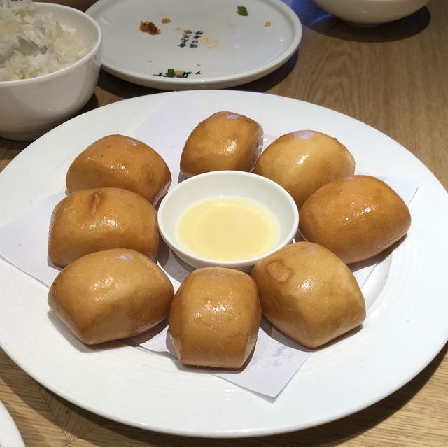 청도 만두 맛집 탐방