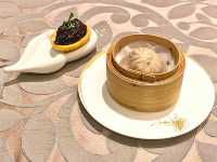  萬豪金殿 X酒店優惠