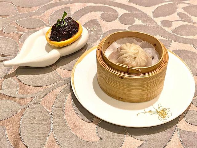  萬豪金殿 X酒店優惠