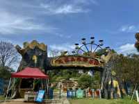 Longxi Ecology Amusement Park