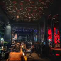 Funkadeli Bar & Restaurant - Shanghai 