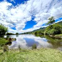 STUNNING VIEW IN CLUB MED LIJIANG 