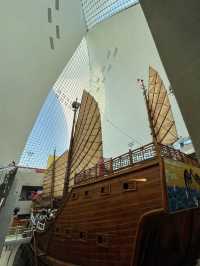China Maritime Museum - Shanghai 